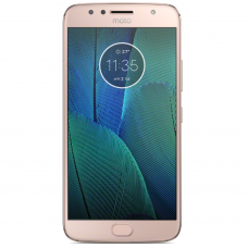 Смартфон Motorola Moto G5S Plus 3/32GB DS Blush Gold