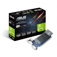 Video card of ASUS GeForce GT710 1GB DDR5 (GT710-SL-1GD5)