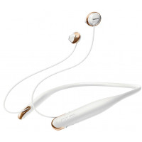 Bluetooth Philips SHB4205WT Mic White Wireless earphones