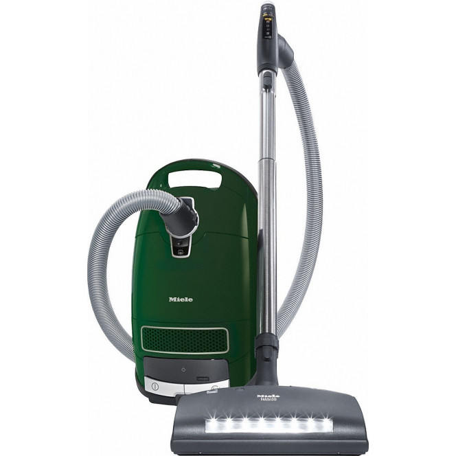 Miele Complete C3 Comfort Electro PowerLine SGPA0 vacuum cleaner