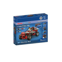 Designer of fischertechnik ADVANCED Racing set (FT-540584)