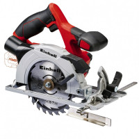 Circular saw of Einhell X-Change TE-CS 18 Li Solo (without accumulator and the charger)