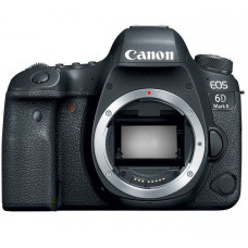 CANON EOS camera 6D Mark II Body (1897C031)