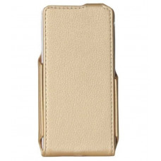 RP cover for Xiaomi Redmi 4X Flip Case Gold