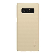 NILLKIN cover for Galaxy Note 8 N950 Super Frosted Shield Gold