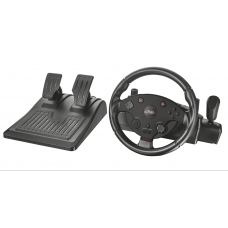 Руль TRUST GXT 288 Racing Wheel (20293)