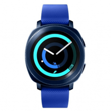 Смарт-часы Samsung Galaxy Gear Sport SM-R600 Blue