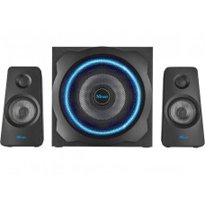 Акустическая система TRUST 2.1 GXT 628 Limited Edition Speaker Set Black (20562)