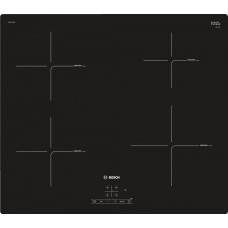 Cooking surface of Bosch PUE611BF1E