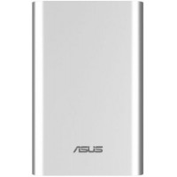 Portable accumulator of ASUS ZenPower of 10050 mAh Silver