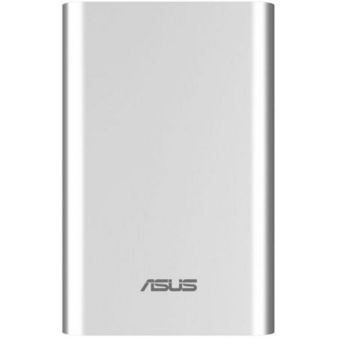 Portable accumulator of ASUS ZenPower of 10050 mAh Silver