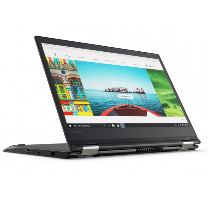 Ноутбук LENOVO ThinkPad Yoga 370 (20JH002URT)