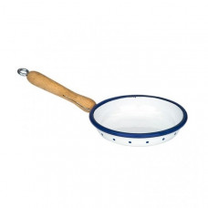 Game frying pan of Nic enamel of 10 cm (NIC530222)