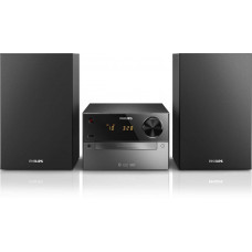 Музыкальный центр PHILIPS BTM2310/12