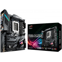 Материнcкая плата ASUS STRIX X399-E GAMING