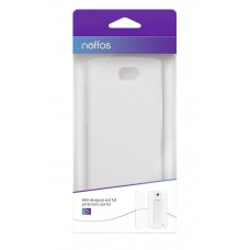 Чехол TP-Link для Neffos C5 Transparent