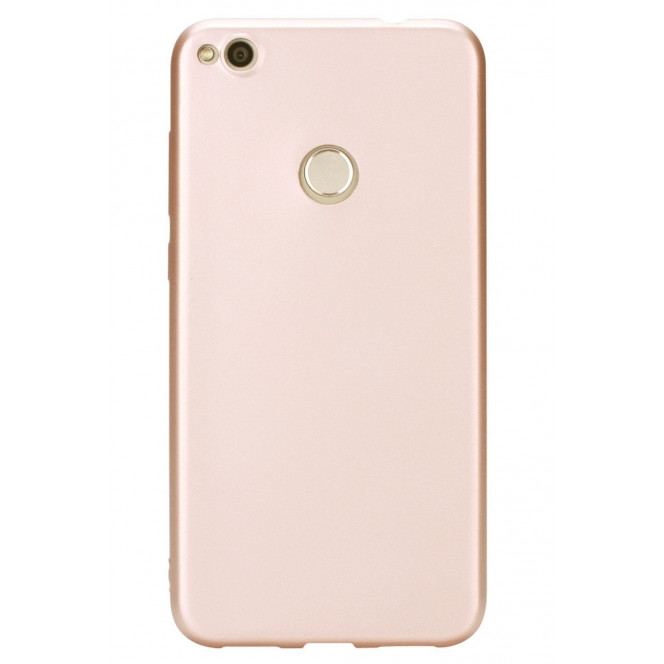 T-PHOX cover for Huawei P8 lite 2017 Shiny (Gold)