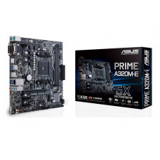 Maternal ASUS PRIME A320M-E board