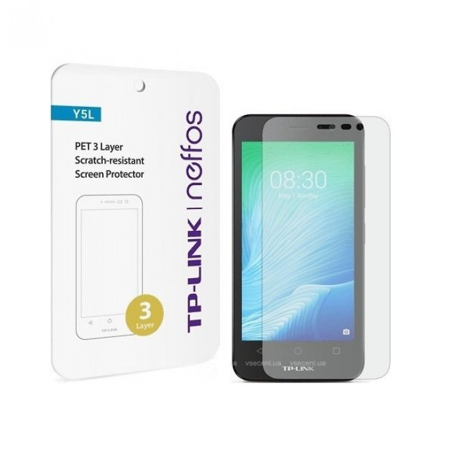 Protective film of TP-Link for Neffos Y5L