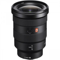 Lens Sony FE 16-35 of mm f/2.8 GM (SEL1635GM.SYX)