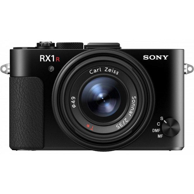 SONY CyberShot RX1R II camera (DSCRX1RM2.RU3)