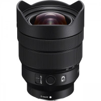 Lens Sony FE 12-24 of mm f/4 G (SEL1224G.SYX)