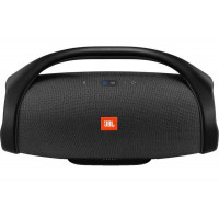 Портативная акустика JBL Boombox Black