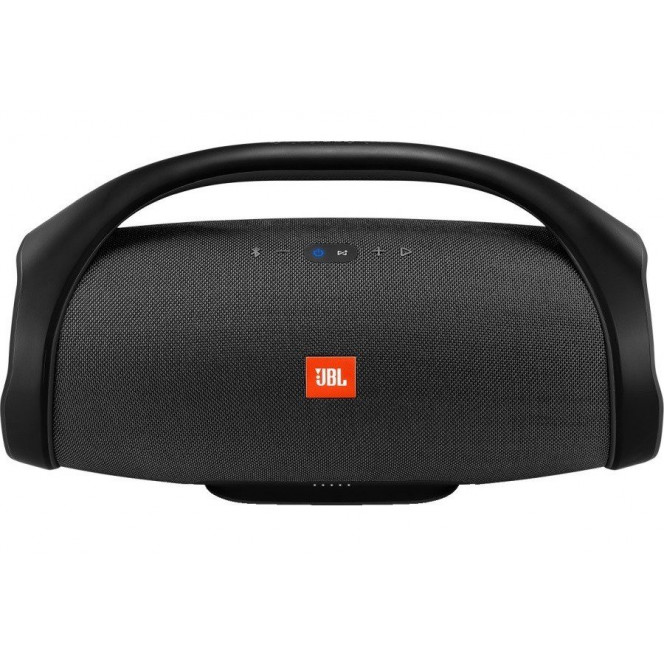 Портативная акустика JBL Boombox Black