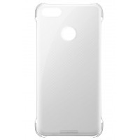 Cover for Huawei Y5 2017 translucent