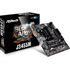 ASRock J3455M motherboard