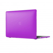 Pad of Speck MacBook Pro 13 with Touch Bar Smartshell Wildberry Purple