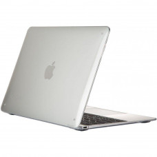 Накладка Speck MacBook 12 SeeThru Clear