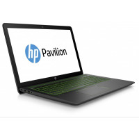 Ноутбук HP Pavilion Gaming 15-cb014ur (2CM42EA)