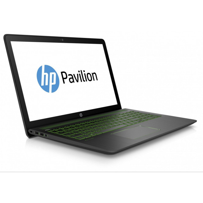 Ноутбук HP Pavilion Gaming 15-cb014ur (2CM42EA)