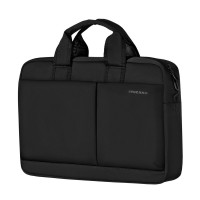 Tucano Piu Bag bag for the laptop 13-14 Black