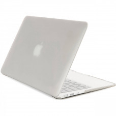 Tucano Nido pad for MacBook Air Pro 13 Transparent