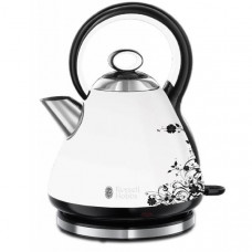 Russell Hobbs 21963-70 Legacy Floral (21963-70) electric kettle