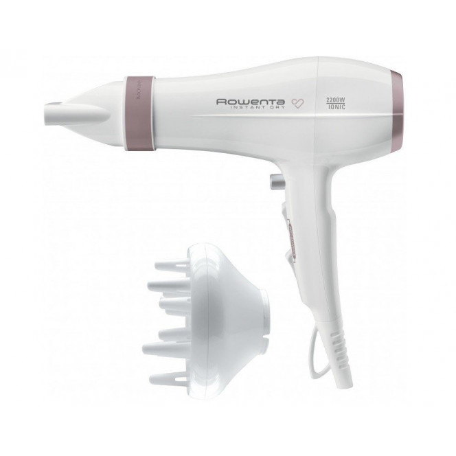 Rowenta CV6065 hair dryer