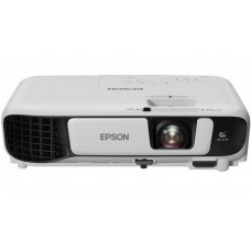 Projector of Epson EB-W42 (3LCD, WXGA, 3600 ANSI lm), WiFi (V11H845040)