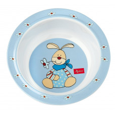 Plate deep sigikid Semmel Bunny (24427SK)