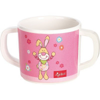 Cup of sigikid Bungee Bunny (24434SK)