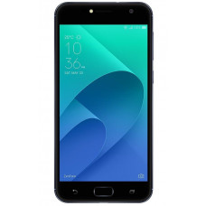 Smartphone of Asus Zenfone Live (ZB553KL-5A006WW) 2/16 GB DS Black