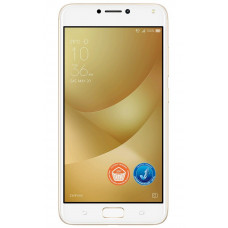 Smartphone of Asus Zenfone 4 Max (ZC554KL-4G110WW) DS Gold