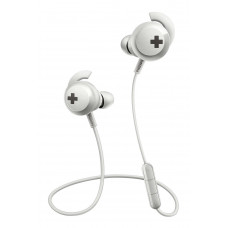 Наушники Bluetooth Philips SHB4305WT Mic White