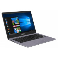 Ноутбук ASUS S410UN-EB055T (90NB0GT2-M00800)