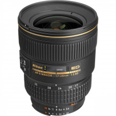 Объектив NIKON AF-S 17-35 mm f/2.8D IF-ED ZOOM (JAA770DA)