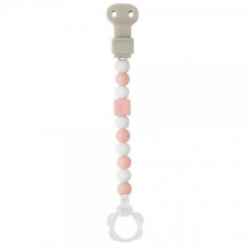 The holder for Nattou dummy Pink (878708)