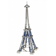 Designer metal Same Toy Inteligent DIY Model Eiffel Tower 352 elements (WC58CUt)