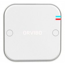 Реле питания Orvibo ZigBee RGB 12-24V, 20A, белый (RL804CZB)