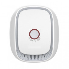 Датчик горючего газа Orvibo Zigbee 230V, белый (SG20-O)